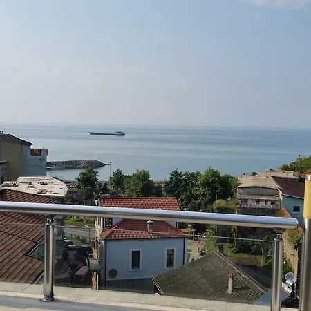Hotel Kalepark Trabzon
