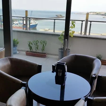 Hotel Kalepark Trabzon