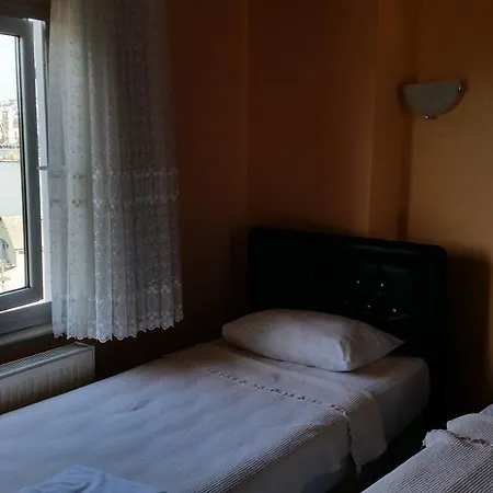 Kalepark Trabzon