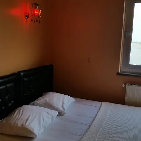 酒店 Kalepark 特拉布宗