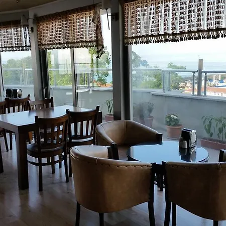 Kalepark Hotel 2*