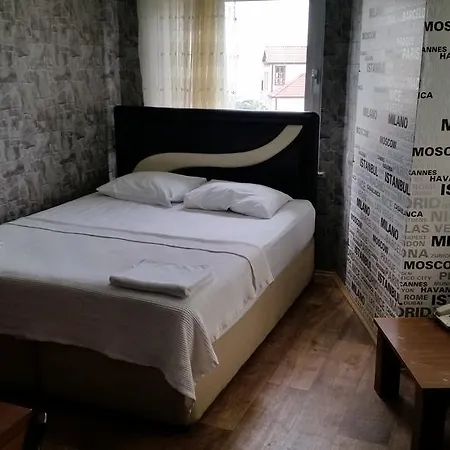 Kalepark 特拉布宗