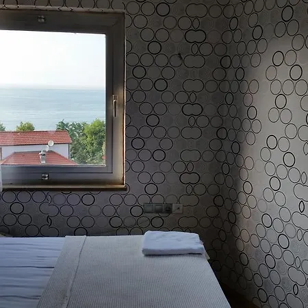 Otel Kalepark 2*