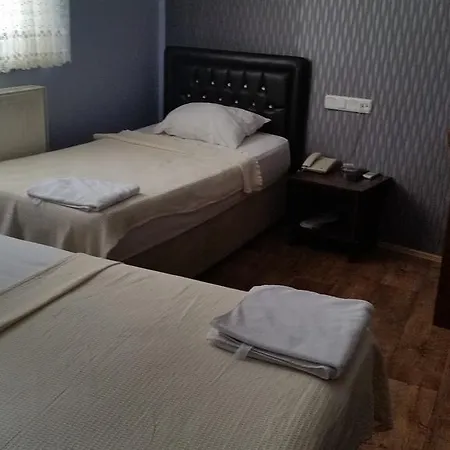 Kalepark 特拉布宗