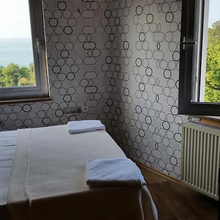 Kalepark Trabzon