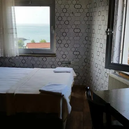 Kalepark Trabzon