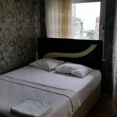 Hotel Kalepark Trabzon