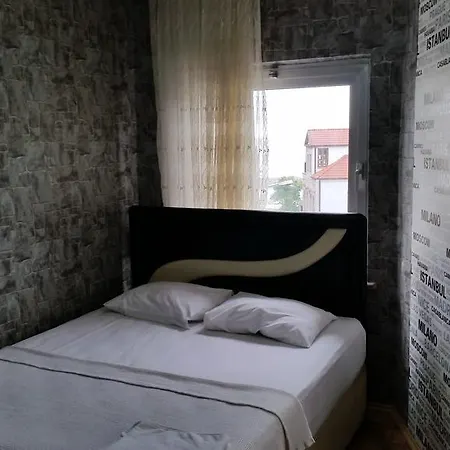 Kalepark Hotel Trabzon