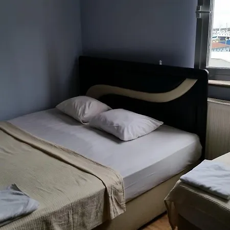 Kalepark 特拉布宗