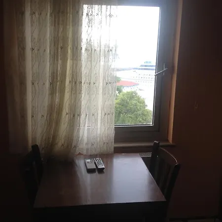 Kalepark 2* 特拉布宗