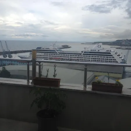 Hotel Kalepark Trabzon