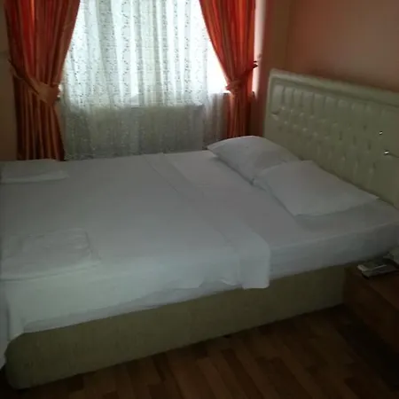 Kalepark Hotel Trabzon