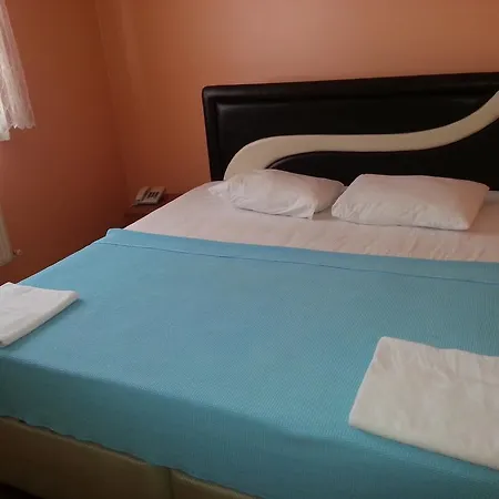 Hotel Kalepark