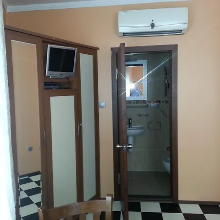 Kalepark 特拉布宗