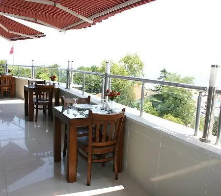Otel Kalepark 2*