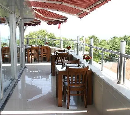 酒店 Kalepark 特拉布宗