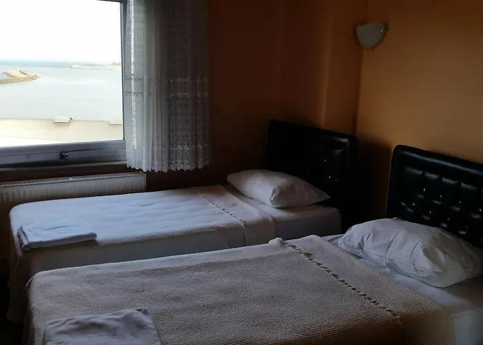 Hotel Kalepark Trabzon