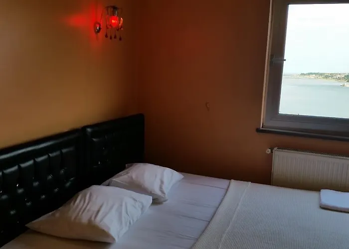 Hotel Kalepark Trabzon