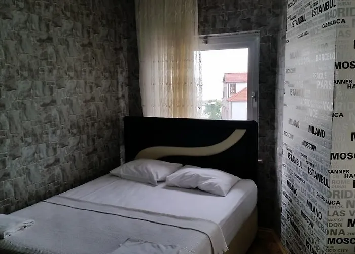 Kalepark Hotel Trabzon