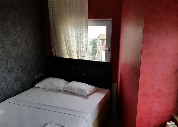 Hotel Kalepark Trabzon