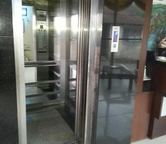 Kalepark Hotel Trabzon