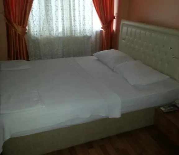 Kalepark Hotel Trabzon