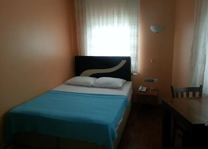 Hotel Kalepark Trabzon