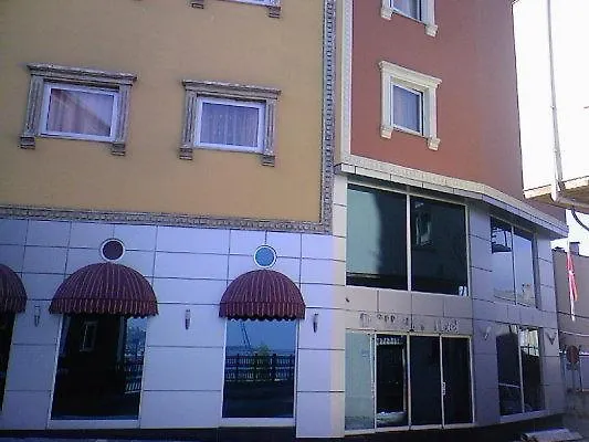 Hotel Kalepark Trabzon