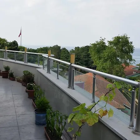 Kalepark Hotel 2*