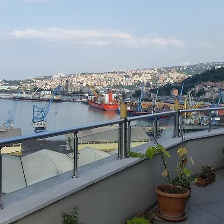 Kalepark Trebizonda