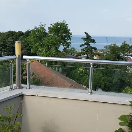 Hotel Kalepark