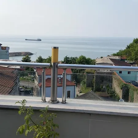 Kalepark 호텔
