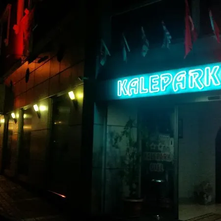 Kalepark 2* 트라존