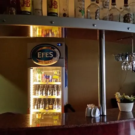 Szálloda Kalepark 2*