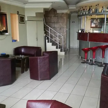 Hotel Kalepark Trebizonda