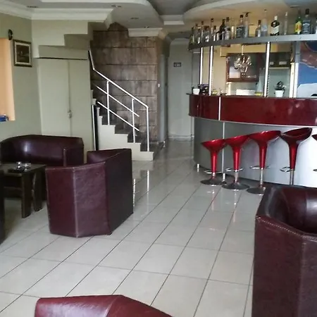Hotel Kalepark