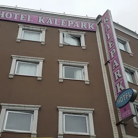 Kalepark 2* 트라존