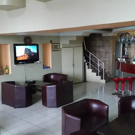 Kalepark Szálloda 2*