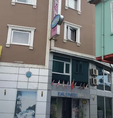 Kalepark Hotel