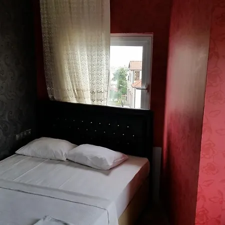 Hotel Kalepark Trebizonda