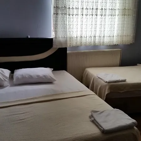 Szálloda Kalepark 2*