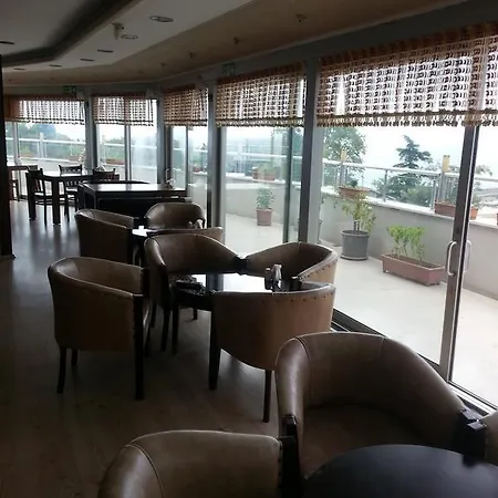 Szálloda Kalepark 2*