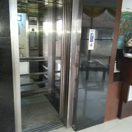Kalepark מלון טראבזון