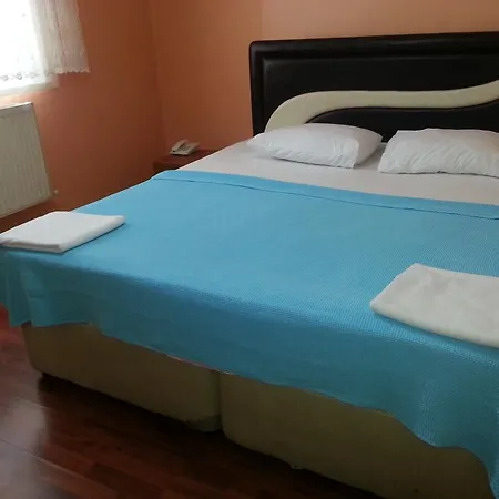 Kalepark Szálloda 2*