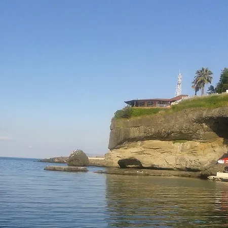 Szálloda Kalepark 2*