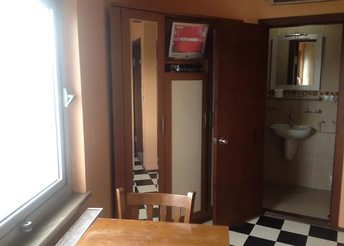 Kalepark Τραμπζόν