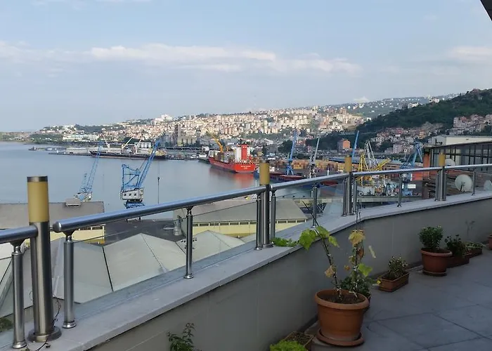 Kalepark Τραμπζόν