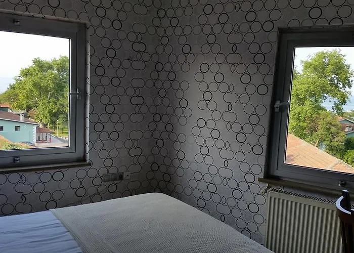 Kalepark 2* Τραμπζόν