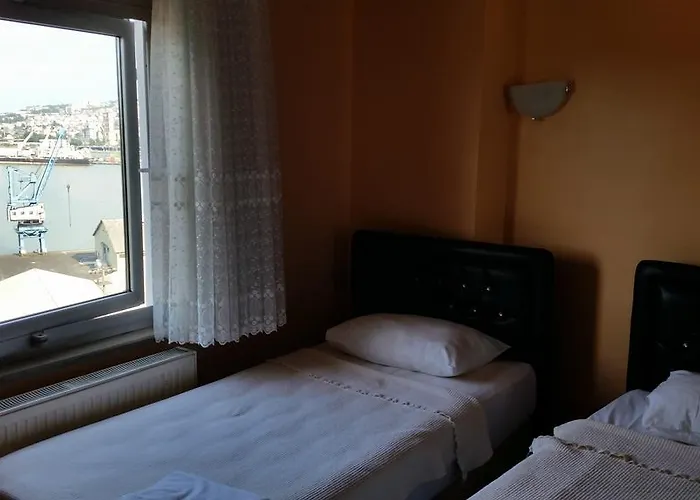 Kalepark Τραμπζόν