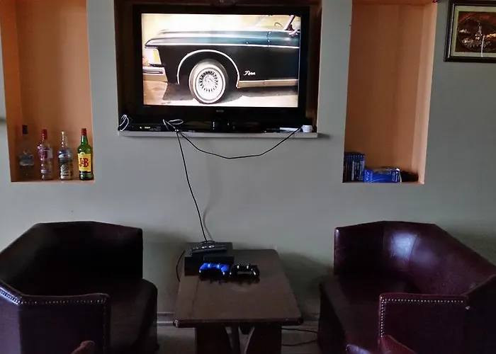 Kalepark Ξενοδοχείο